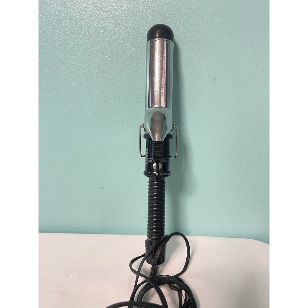 CONAIR‎ Instant Heat 1 1/4" Curling Iron